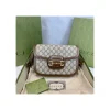 gucci-1955-horsebit-brown-gg-supreme-canvas-shoulder-bag-6-5660cb530d85.webp Gucci 1955 Horsebit Brown GG Supreme Canvas Shoulder Bag 25cm