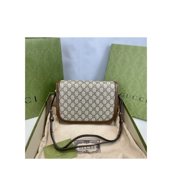 gucci-1955-horsebit-brown-gg-supreme-canvas-shoulder-bag-8-c4a9e745246b.webp Gucci 1955 Horsebit Brown GG Supreme Canvas Shoulder Bag 25cm