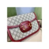 gucci-1955-horsebit-red-gg-supreme-canvas-shoulder-bag-7-d257f5751422.webp Gucci 1955 Horsebit Red GG Supreme Canvas Shoulder Bag 25cm