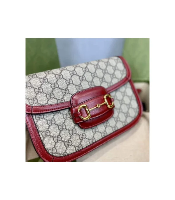 gucci-1955-horsebit-red-gg-supreme-canvas-shoulder-bag-7-d257f5751422.webp Gucci 1955 Horsebit Red GG Supreme Canvas Shoulder Bag 25cm