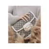 gucci-1955-horsebit-white-gg-supreme-canvas-shoulder-bag-1-4b9e50915a8b.webp Gucci 1955 Horsebit White GG Supreme Canvas Shoulder Bag 25cm
