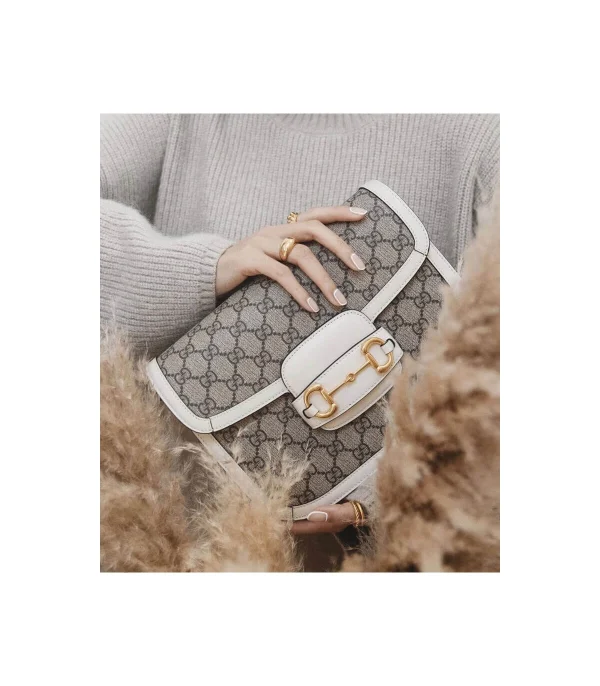 gucci-1955-horsebit-white-gg-supreme-canvas-shoulder-bag-1-4b9e50915a8b.webp Gucci 1955 Horsebit White GG Supreme Canvas Shoulder Bag 25cm