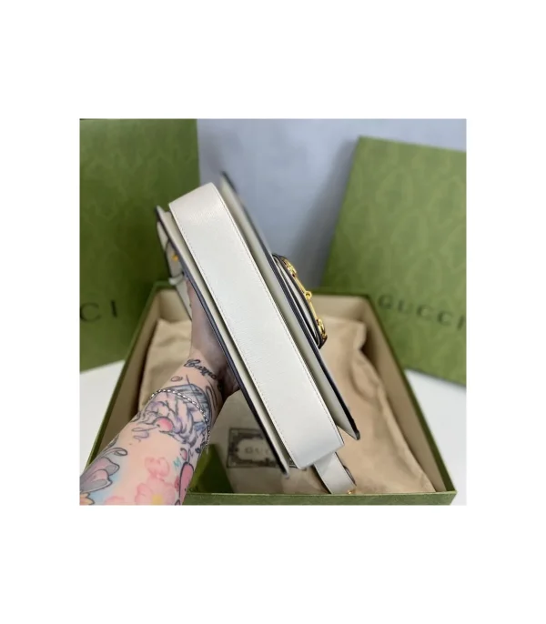 gucci-1955-horsebit-white-gg-supreme-canvas-shoulder-bag-13-58a742793357.webp Gucci 1955 Horsebit White GG Supreme Canvas Shoulder Bag 25cm