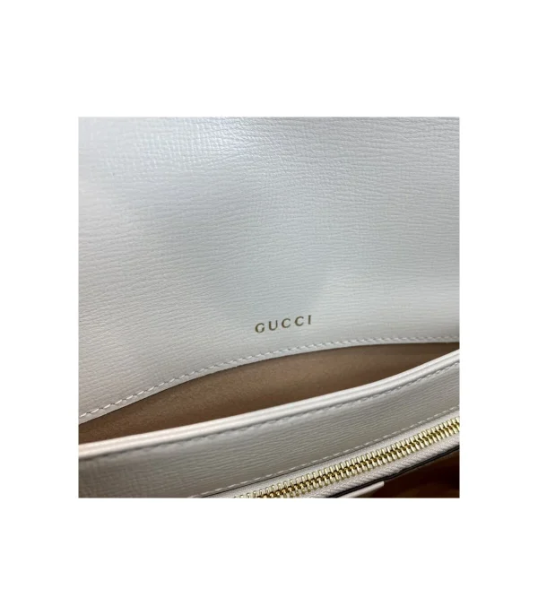 gucci-1955-horsebit-white-gg-supreme-canvas-shoulder-bag-18-7125507de288.webp Gucci 1955 Horsebit White GG Supreme Canvas Shoulder Bag 25cm