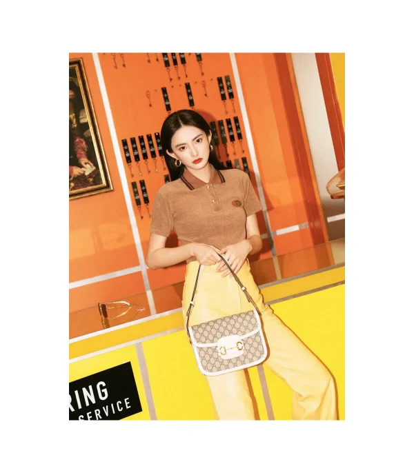 gucci-1955-horsebit-white-gg-supreme-canvas-shoulder-bag-5-a68aac92fda3.webp Gucci 1955 Horsebit White GG Supreme Canvas Shoulder Bag 25cm