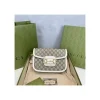 gucci-1955-horsebit-white-gg-supreme-canvas-shoulder-bag-6-a1b5e3cf4ff1.webp Gucci 1955 Horsebit White GG Supreme Canvas Shoulder Bag 25cm