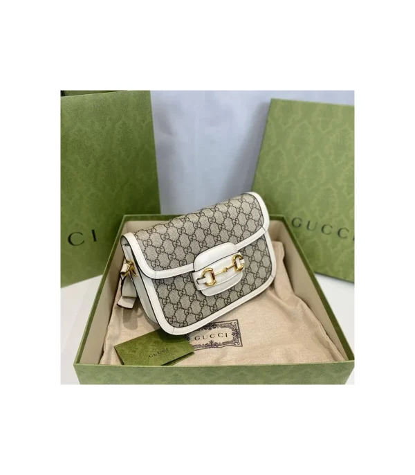 gucci-1955-horsebit-white-gg-supreme-canvas-shoulder-bag-7-4ec46ee16d6f.webp Gucci 1955 Horsebit White GG Supreme Canvas Shoulder Bag 25cm