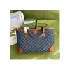 gucci-denim-ophidia-gg-medium-tote-3-a456722c97dd.webp Gucci Indigo & Brown Ophidia Denim Tote 38cm