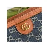 gucci-denim-ophidia-gg-medium-tote-7-97fcf2328b22.webp Gucci Indigo & Brown Ophidia Denim Tote 38cm
