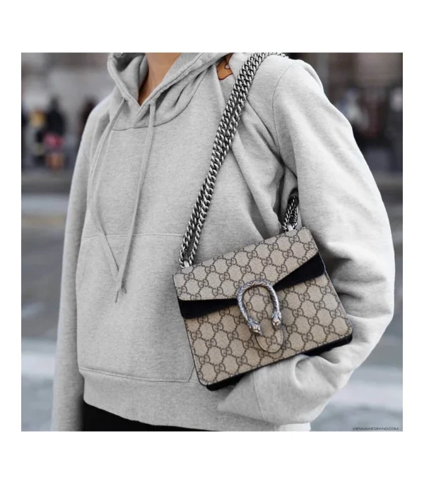 gucci-dionysus-gg-supreme-mini-bag-black-1-9c6f82fbde93.webp Gucci Dionysus GG Supreme Mini Bag Black 20cm