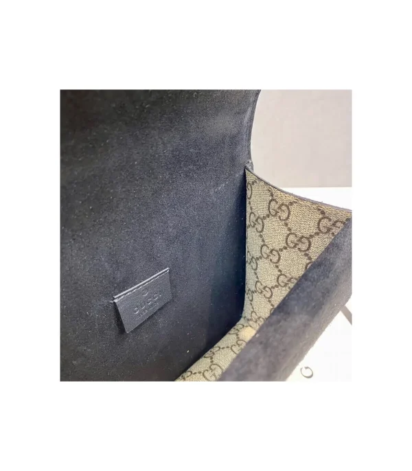 gucci-dionysus-gg-supreme-mini-bag-black-10-79f2abd591e5.webp Gucci Dionysus GG Supreme Mini Bag Black 20cm