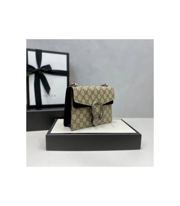 gucci-dionysus-gg-supreme-mini-bag-black-4-84c50521c94b.webp Gucci Dionysus GG Supreme Mini Bag Black 20cm