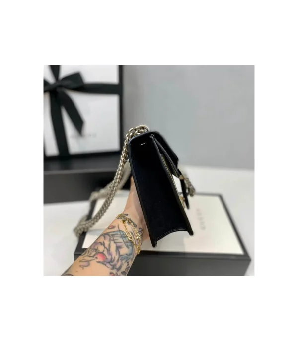 gucci-dionysus-gg-supreme-mini-bag-black-7-cabf37c1354d.webp Gucci Dionysus GG Supreme Mini Bag Black 20cm