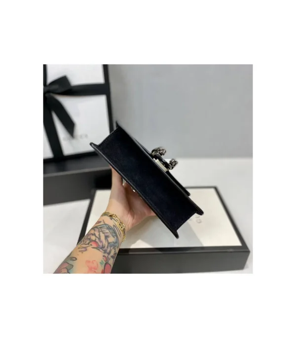 gucci-dionysus-gg-supreme-mini-bag-black-8-ae7e44bd5e8e.webp Gucci Dionysus GG Supreme Mini Bag Black 20cm
