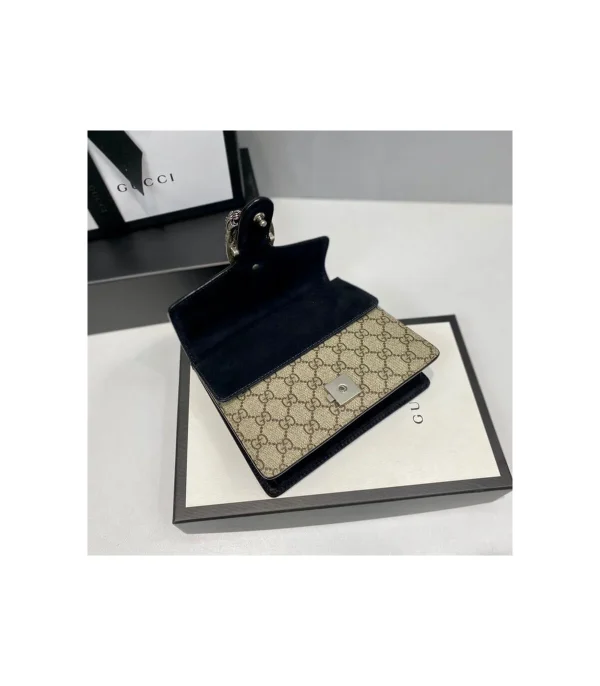gucci-dionysus-gg-supreme-mini-bag-black-9-098c7206d196.webp Gucci Dionysus GG Supreme Mini Bag Black 20cm