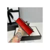 Gucci Dionysus GG Supreme Mini Bag Red 20cm