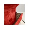 Gucci Dionysus GG Supreme Mini Bag Red 20cm