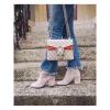 Gucci Dionysus GG Supreme Mini Bag Red 20cm