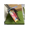 Gucci Dionysus Ken Scott Print Mini Bag