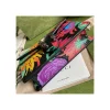 Gucci Dionysus Ken Scott Print Super Mini Bag Black