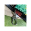 Gucci Dionysus Ken Scott Print Super Mini Bag Black