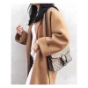 Gucci Dionysus Small GG Shoulder Bag Apricot