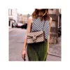 Gucci Dionysus Small GG Shoulder Bag Apricot