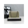 Gucci Dionysus Small GG Shoulder Bag Apricot