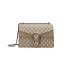 Gucci Dionysus Small GG Shoulder Bag Apricot