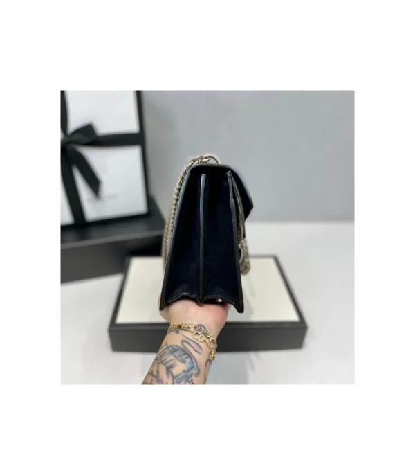 gucci-dionysus-small-gg-shoulder-bag-black-5-2cd8c8b37c8d.webp Gucci Dionysus Small GG Shoulder Bag Black