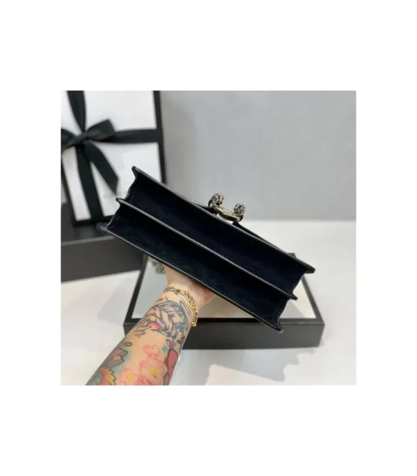 gucci-dionysus-small-gg-shoulder-bag-black-6-ff9d60083412.webp Gucci Dionysus Small GG Shoulder Bag Black