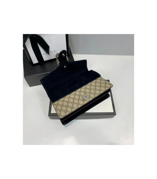 gucci-dionysus-small-gg-shoulder-bag-black-7-fa313ac1e70e.webp Gucci Dionysus Small GG Shoulder Bag Black