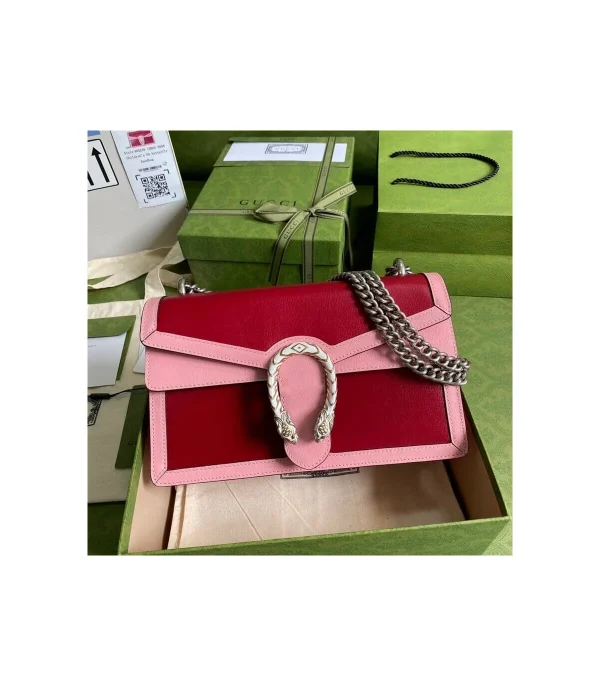 gucci-dionysus-small-shoulder-bag-red-and-pink-leather-2-7153e98ac339.webp Gucci Dionysus Small Shoulder Bag Red and Pink Leather