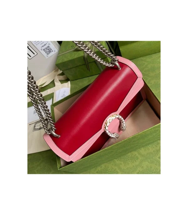 gucci-dionysus-small-shoulder-bag-red-and-pink-leather-5-145fbfaa7af7.webp Gucci Dionysus Small Shoulder Bag Red and Pink Leather