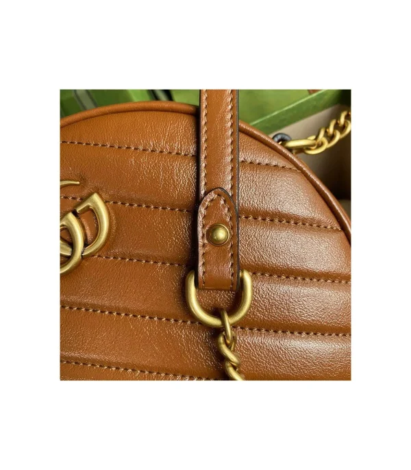 gucci-gg-marmont-mini-round-shoulder-bag-brown-7-33f31bf3751c.webp Gucci GG Marmont Mini Round Shoulder Bag Brown