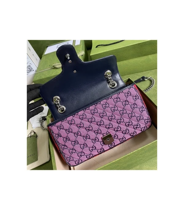 gucci-gg-marmont-multicolour-small-shoulder-bag-8-067772bc9d80.webp Gucci GG Marmont Multicolour Small Shoulder Bag
