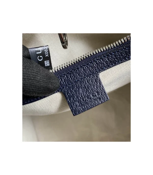Gucci GG Multicolour Large Tote Bag
