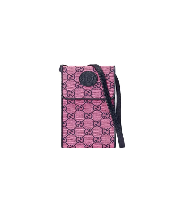 gucci-gg-multicolour-mini-bag-pink-8b8cf3320742.webp Gucci GG Multicolour Mini Bag Pink