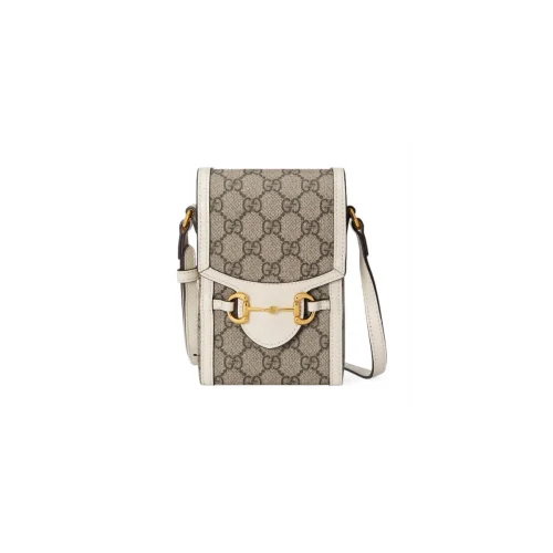 gucci-gg-supreme-horsebit-1955-mini-bag-white-160878e797cd.webp Gucci GG Supreme Horsebit 1955 Mini Bag White