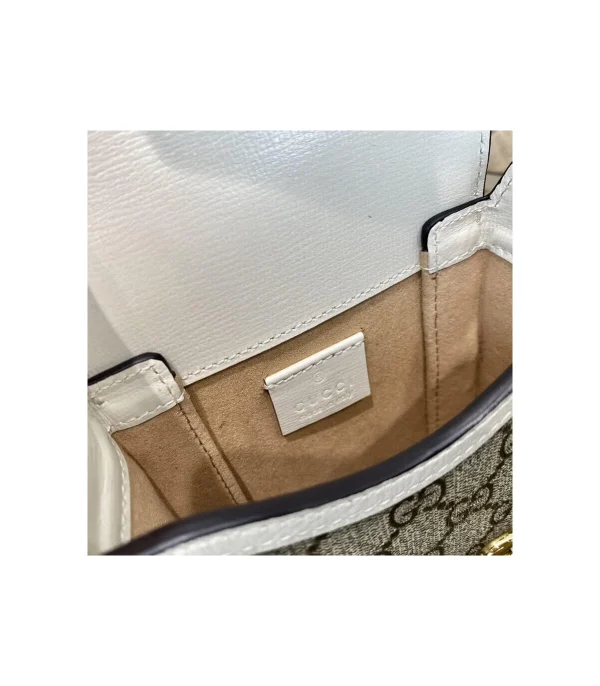 gucci-gg-supreme-horsebit-1955-mini-bag-white-9-840e430cfa6c.webp Gucci GG Supreme Horsebit 1955 Mini Bag White