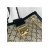 gucci-gg-supreme-padlock-small-shoulder-bag-black-7-60e52e7ba908.webp Gucci GG Supreme Padlock Small Shoulder Bag Black 26cm