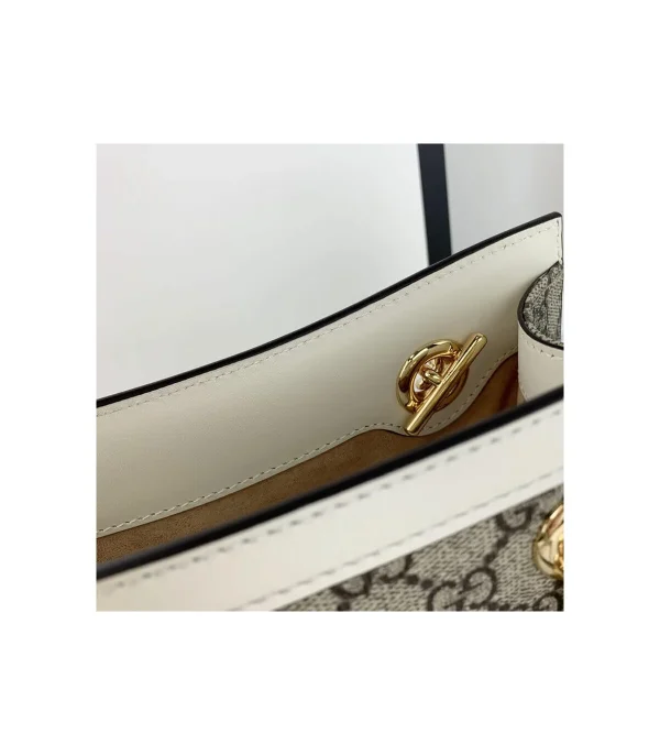 gucci-gg-supreme-padlock-small-shoulder-bag-white-10-82ee9735fe1d.webp Gucci GG Supreme Padlock Small Shoulder Bag White