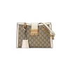 gucci-gg-supreme-padlock-small-shoulder-bag-white-14515059770f.webp Gucci GG Supreme Padlock Small Shoulder Bag White