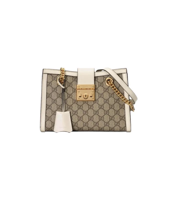 gucci-gg-supreme-padlock-small-shoulder-bag-white-14515059770f.webp Gucci GG Supreme Padlock Small Shoulder Bag White