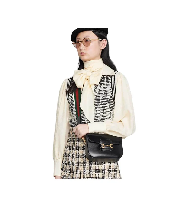 gucci-horsebit-1955-mini-bag-in-black-leather-13-b1a1b896d91f.webp Gucci Horsebit 1955 Mini Bag in Black Leather 20.5cm/8.1in