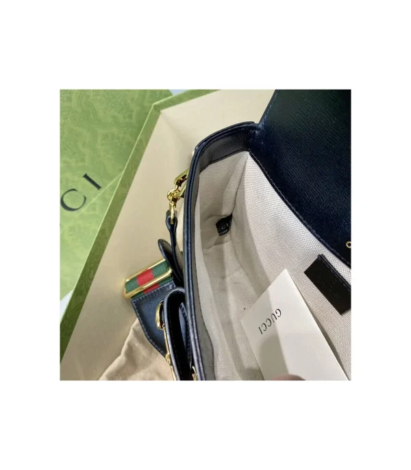 gucci-horsebit-1955-mini-bag-in-black-leather-23-aeef8322be17.webp Gucci Horsebit 1955 Mini Bag in Black Leather 20.5cm/8.1in