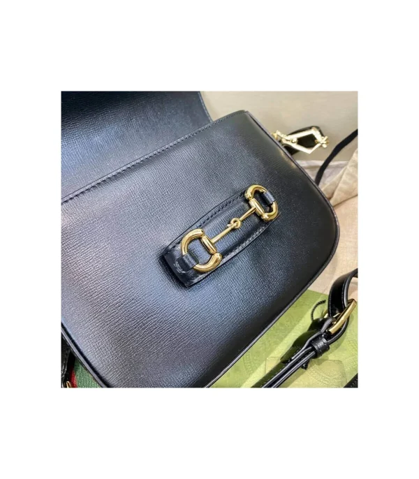 gucci-horsebit-1955-mini-bag-in-black-leather-25-a43a2312b933.webp Gucci Horsebit 1955 Mini Bag in Black Leather 20.5cm/8.1in