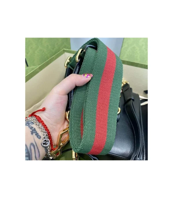 gucci-horsebit-1955-mini-bag-in-black-leather-28-30ae45d24eb7.webp Gucci Horsebit 1955 Mini Bag in Black Leather 20.5cm/8.1in