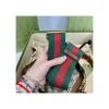 Gucci Horsebit 1955 Mini Bag in GG Supreme Brown