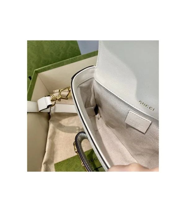gucci-horsebit-1955-mini-bag-in-gg-supreme-white-11-b0f53e699e86.webp Gucci Horsebit 1955 Mini Bag in GG Supreme White 20.5cm